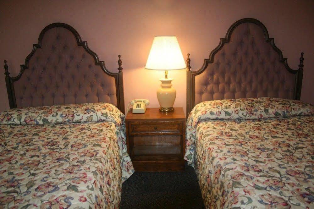 King'S Inn Huntsville Extérieur photo