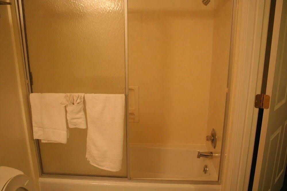 King'S Inn Huntsville Extérieur photo