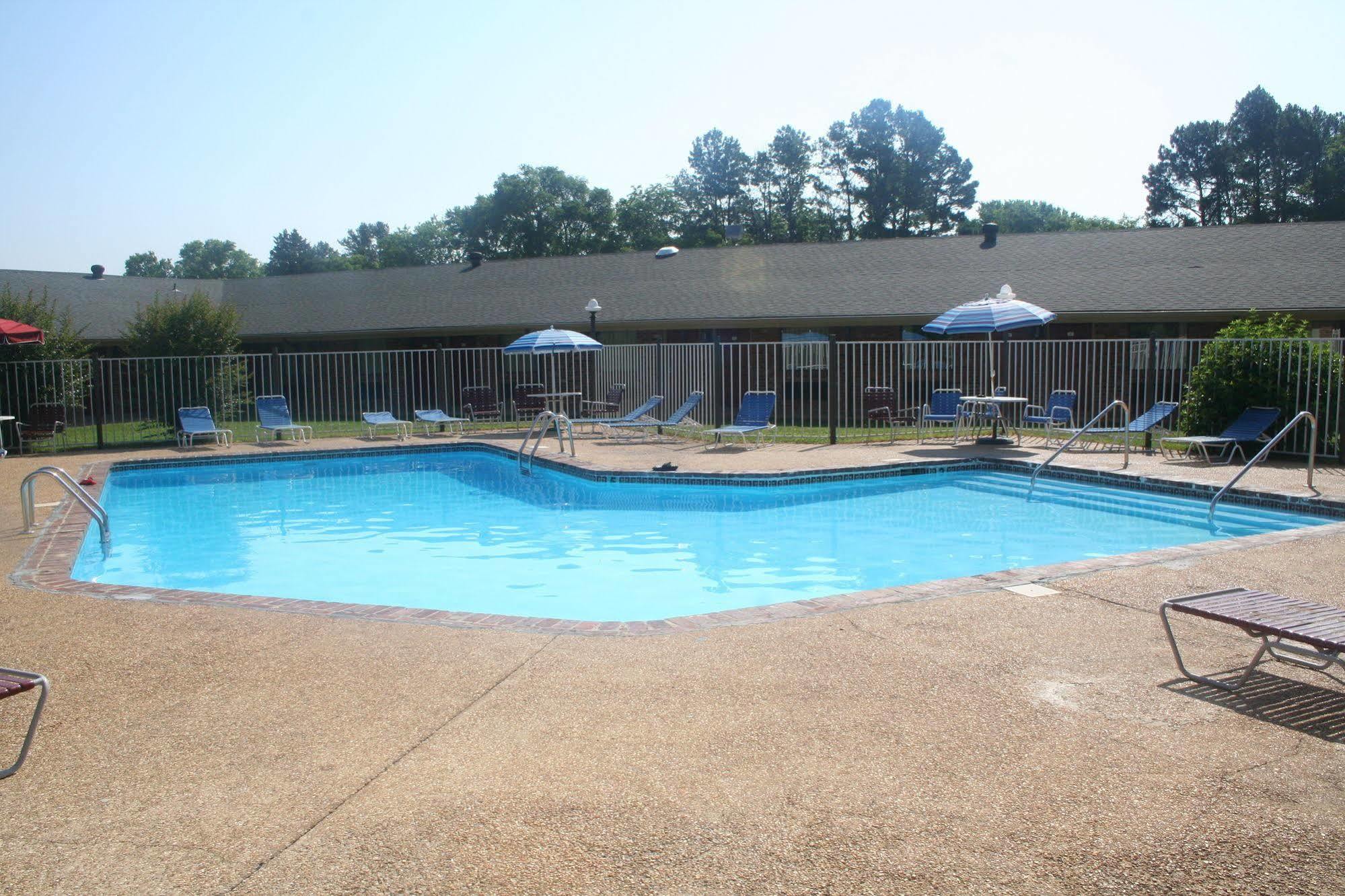 King'S Inn Huntsville Extérieur photo