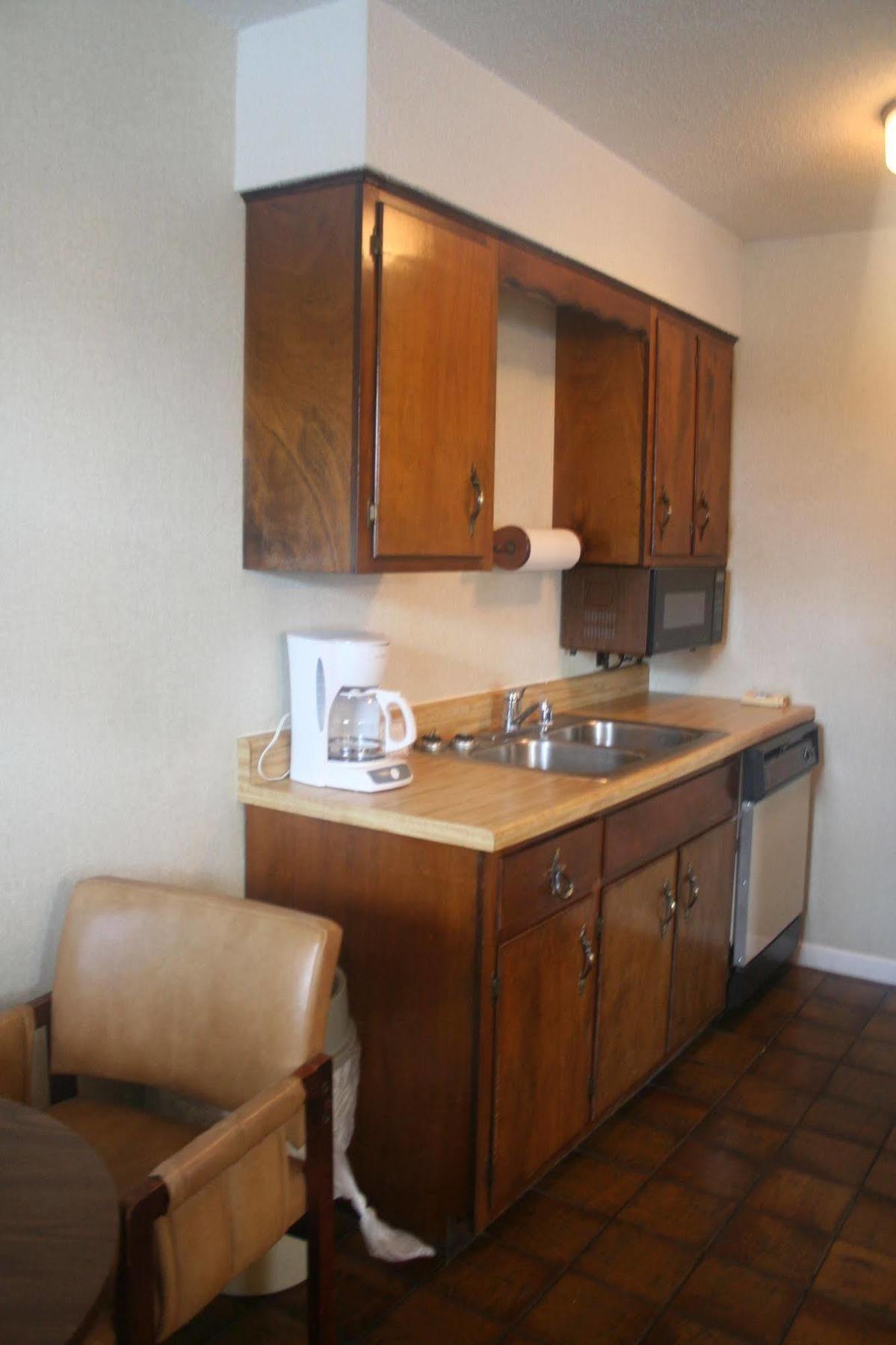 King'S Inn Huntsville Extérieur photo