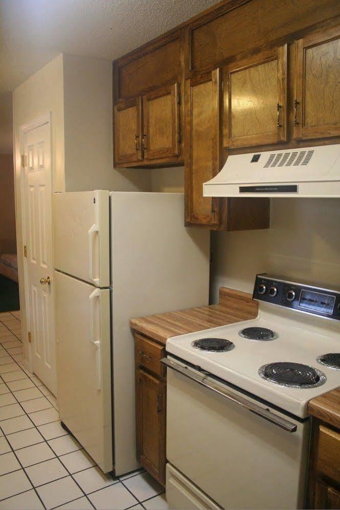 King'S Inn Huntsville Extérieur photo